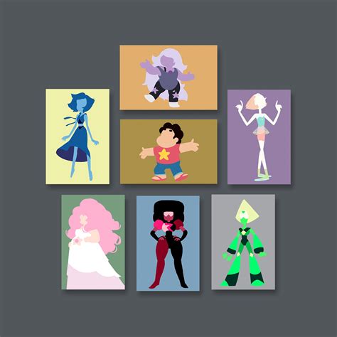 steven universe guardaserie